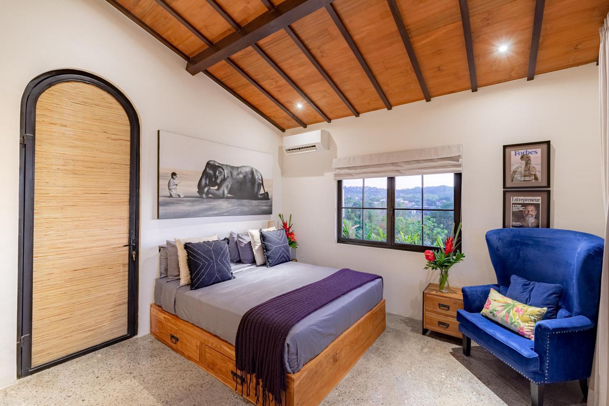 The Swan Bingin - 360 Ocean & Uluwatu Hills View In Bingin Beach Buitenkant foto