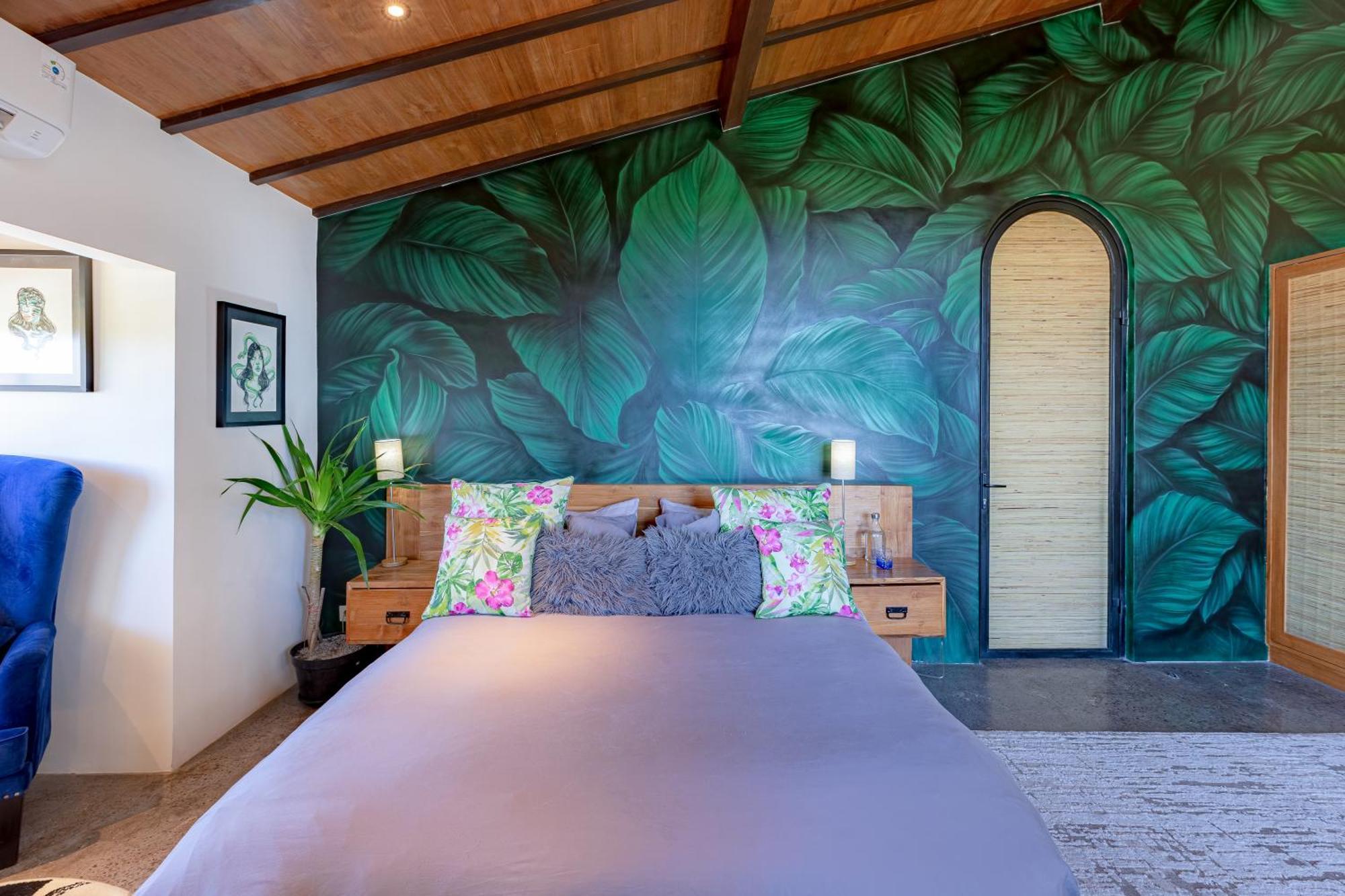 The Swan Bingin - 360 Ocean & Uluwatu Hills View In Bingin Beach Buitenkant foto